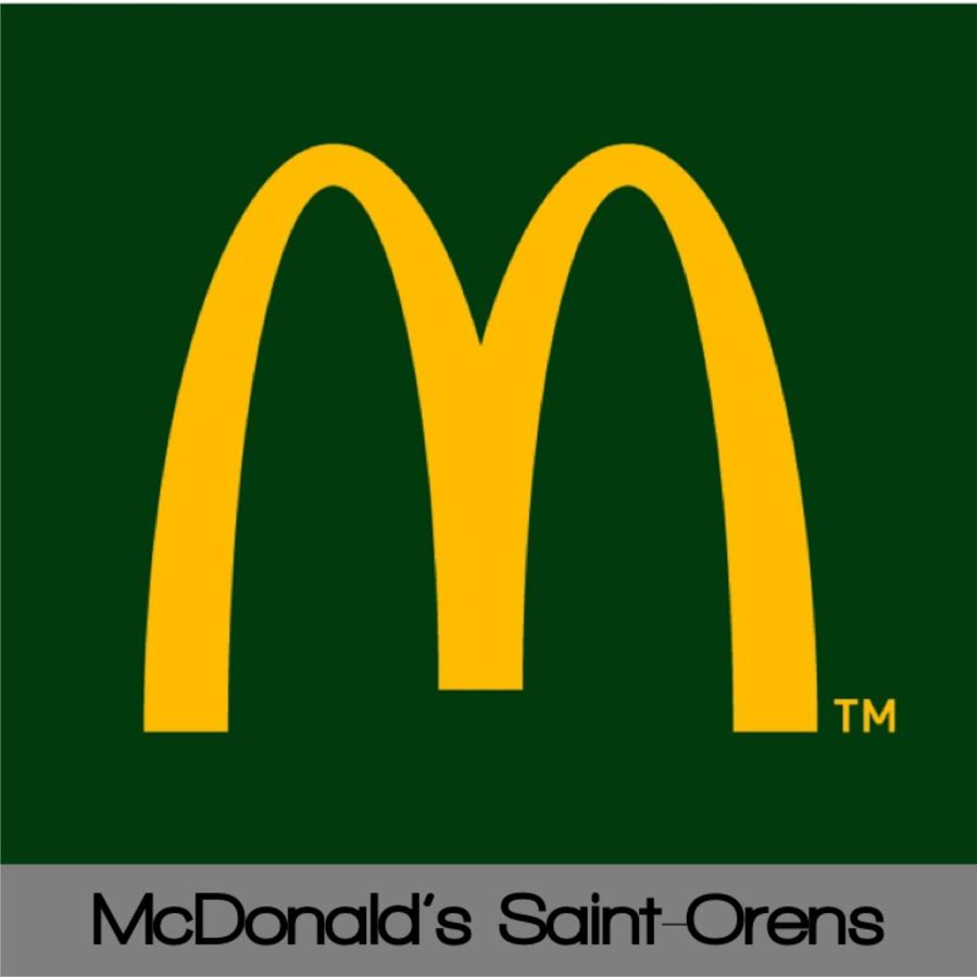 Mc Donald's Saint-Orens